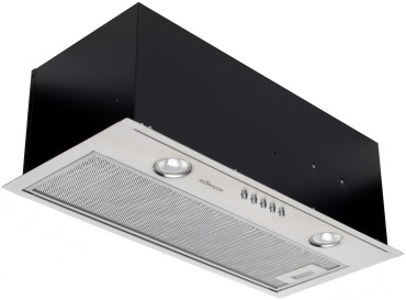 Konigin Flatbox Inox 60 стальной