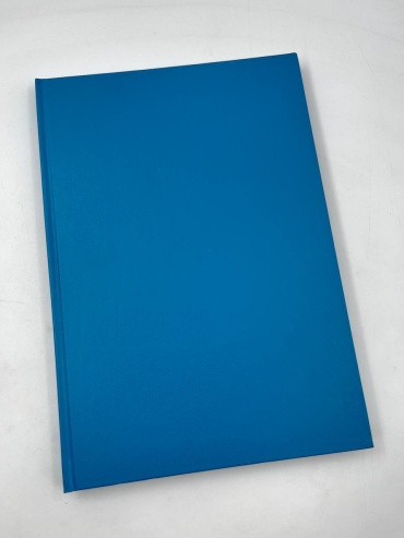 Книга Eler Plast 129134, А4, 96 л