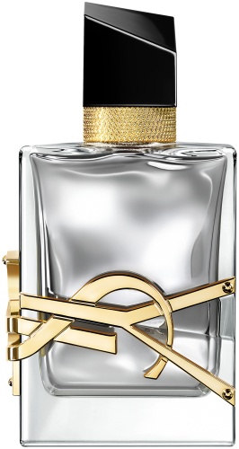 Yves Saint Laurent LIBRE ABSOLU PLATINE женская парфюмерная вода EDP 50 мл
