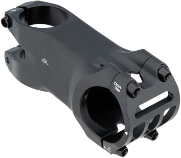 PRO Tharsis alloy Black 70mm/35mm/9 degr