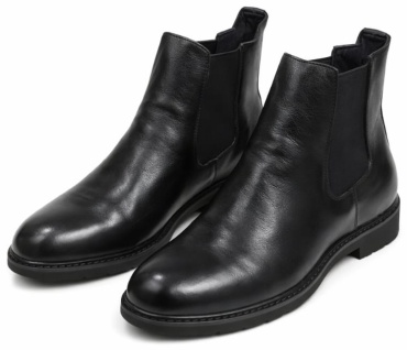 Челси черный