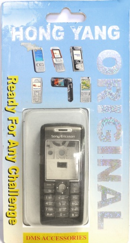 Hong Yang корпус для Tecno Sony Ericsson T630