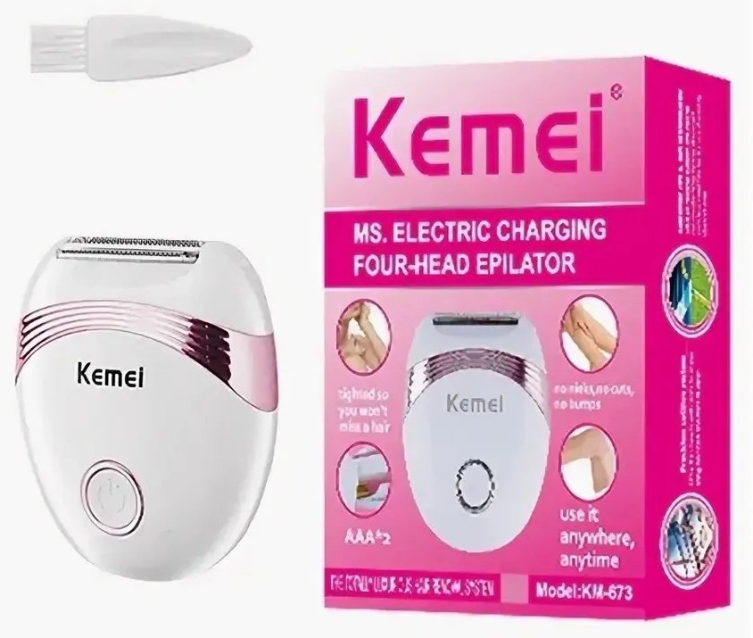 Kemei фотоэпилятор 464798101