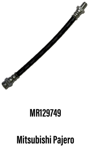 UTS MR129749 передний левый