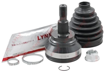 LYNXauto шрус наружный CO3893