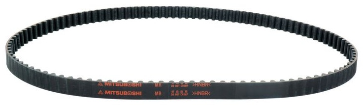 Mitsuboshi ремень ГРМ 177MR25