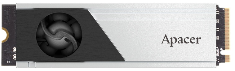 SSD Apacer AS2280F4 1024 Гб