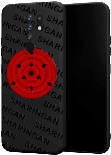 Чехол для Xiaomi Redmi 9 рисунок