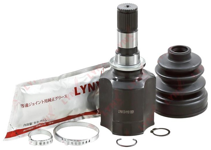 LYNXauto шрус внутренний CI1113