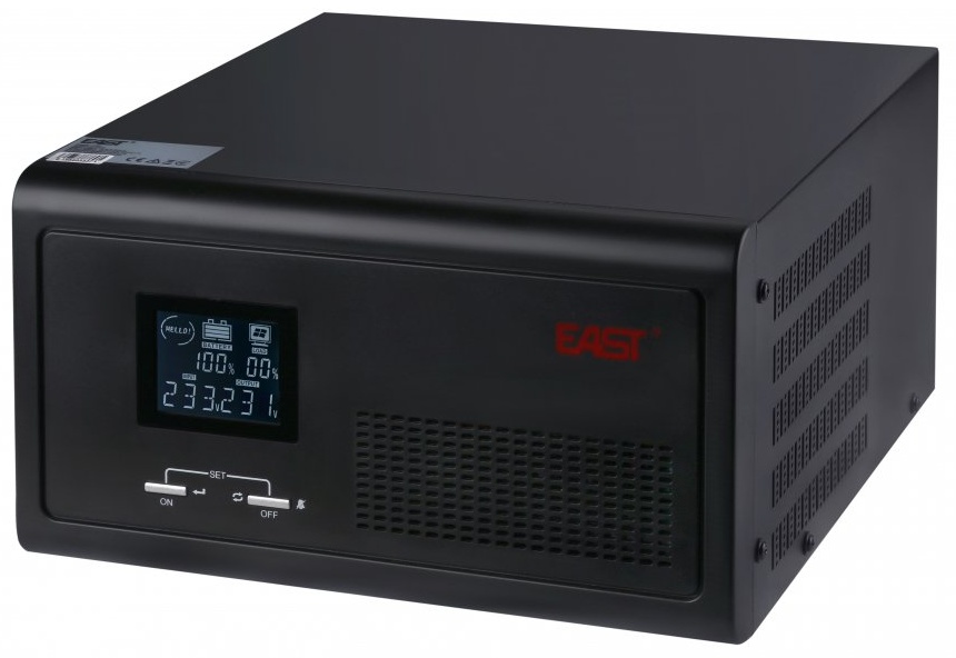 Источник бесперебойного питания EAST Home 1600