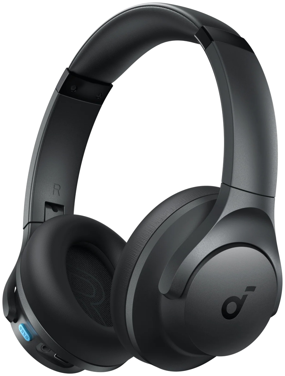 Наушники Soundcore Q11i черный