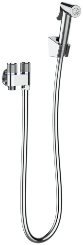 BRAVAT гигиенический душ D9172CP-ENG, абс-пластик
