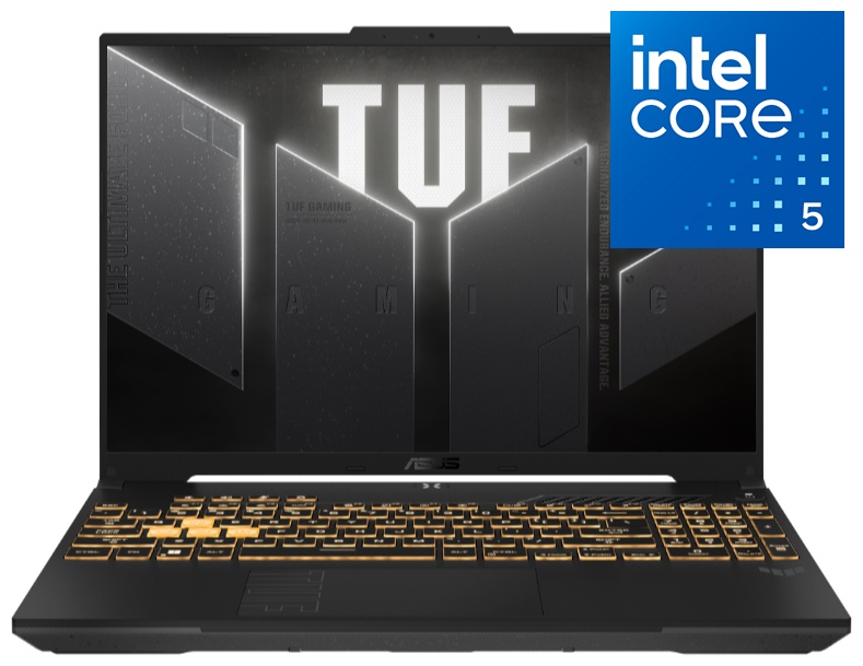 Ноутбук ASUS TUF Gaming F16 16" / 16 Гб / SSD 512 Гб / Без ОС / 90NR0N06-M002T0