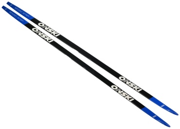 Onski ONSKI SPORT STEP/N90923V/187 187 см синий, черный