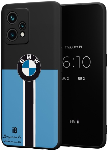 Чехол для Realme Realme 9 Pro+ рисунок