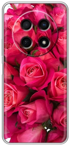 Чехол BAIKO для Huawei Nova 13i рисунок