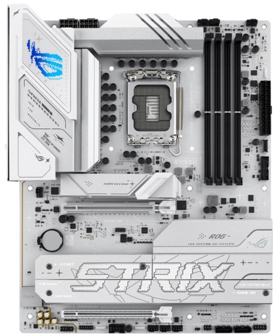 Материнская плата ASUS ROG Strix B860-A Gaming WiFi (90MB1JI0-M0EAY0)