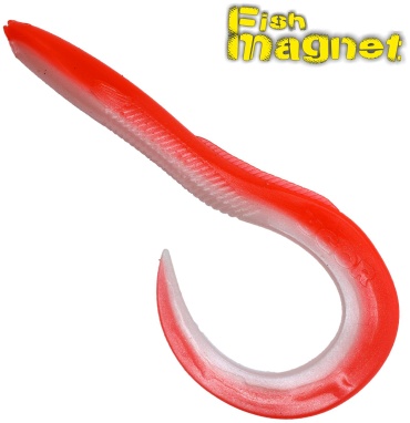 Мягкая приманка Fish Magnet Силиконовые приманки Fish Magnet Ugor 4" 220 5 шт 101.6 мм 220