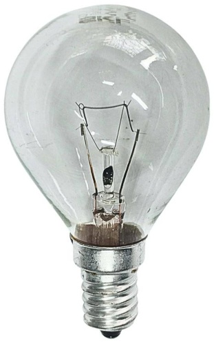 Лампа 30336932_SKL40W прозрачный