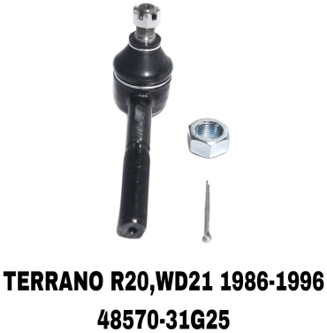 TMG рулевой наконечник 48570-31G25