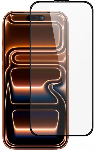 Стекло Totu для Apple iPhone 17 Pro Max AB-058 прозрачный