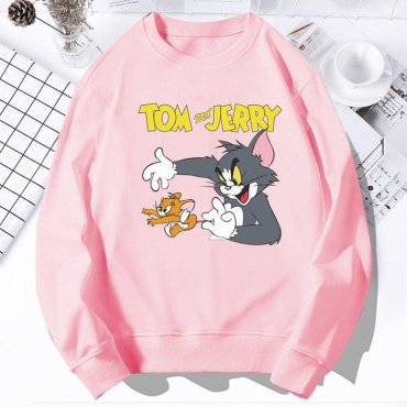 Свитшот Свитшот Tom & Jerry