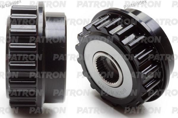 PATRON шкив генератора P5011810