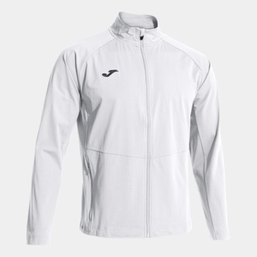 Джемпер JOMA белый