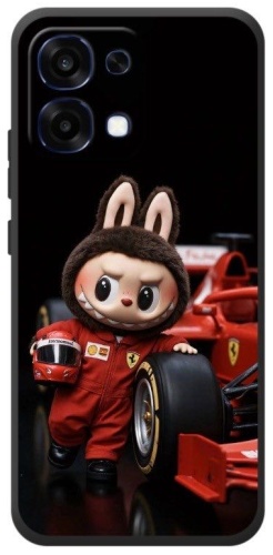 Чехол BAIKO для POCO X8 Pro Max рисунок