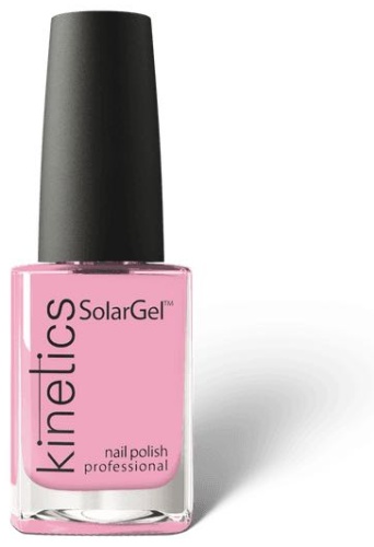 KINETICS лак Solargel #619 Small Pleasures 15 мл
