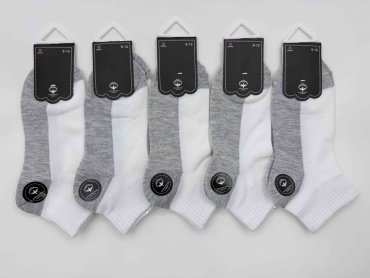 Носки Djos Socks Rav-44 10 пар мультиколор 5-8 лет