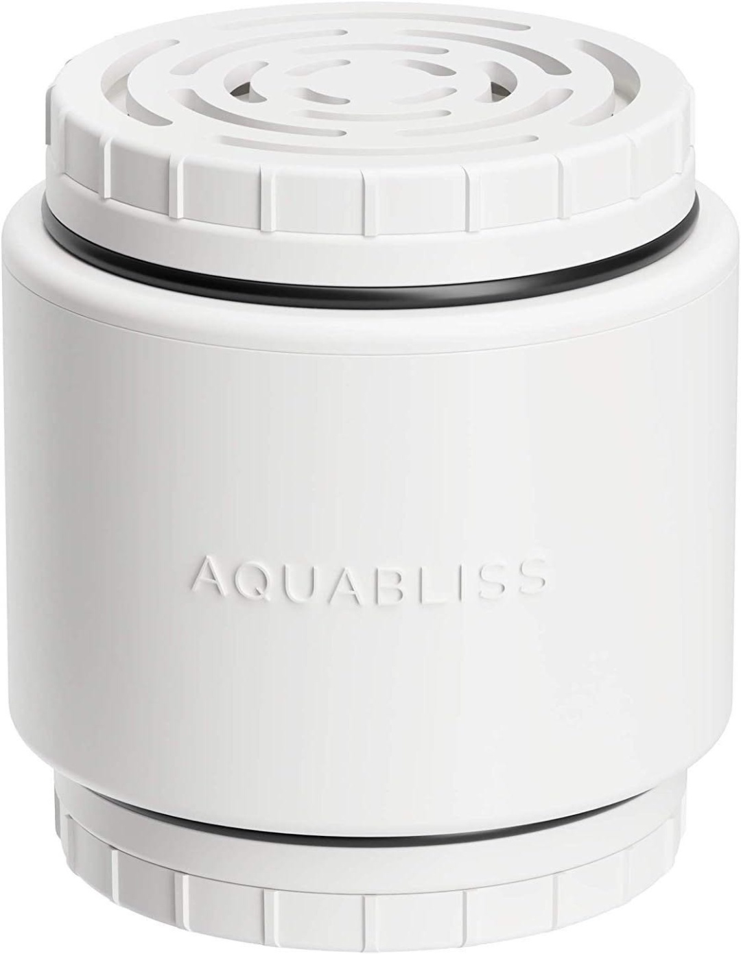 Фильтр для душа AquaBliss B07QBZGQ6Y, ресурс: 12000 л