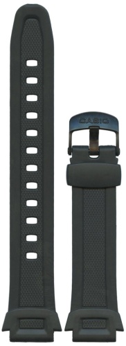 Ремешок CASIO пластик 18 x 215 мм