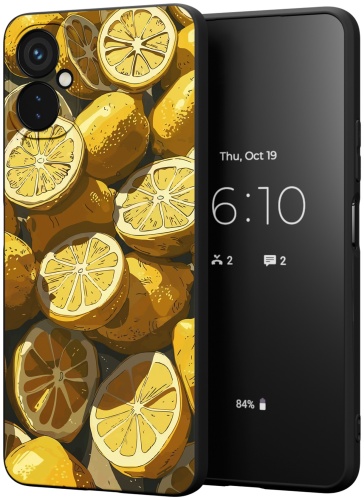 Чехол для TECNO Spark 9 Pro рисунок
