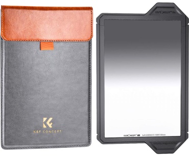 K&F CONCEPT X-PRO 100x150мм Soft GND8(SKU.1810)