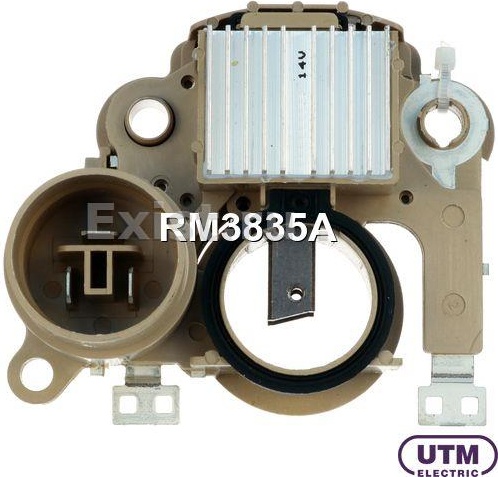 UTM регулятор напряжения генератора RM3835A