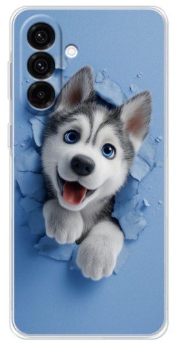 Чехол BAIKO для Samsung Galaxy S26 рисунок