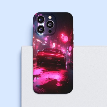 Чехол для Apple iPhone 12 Mini рисунок