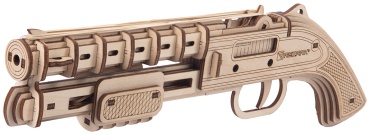 Оружие REZARK PTT-04