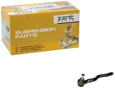 ZentParts рулевой наконечник Z10825