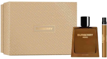 Burberry Hero парфюмерный набор 100 мл, для мужчин