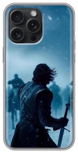 Чехол BAIKO для Apple iPhone 13 Pro Max рисунок