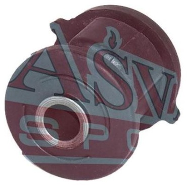 ASVA сайлентблок 0101017