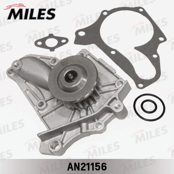 Насос MILES AN21156