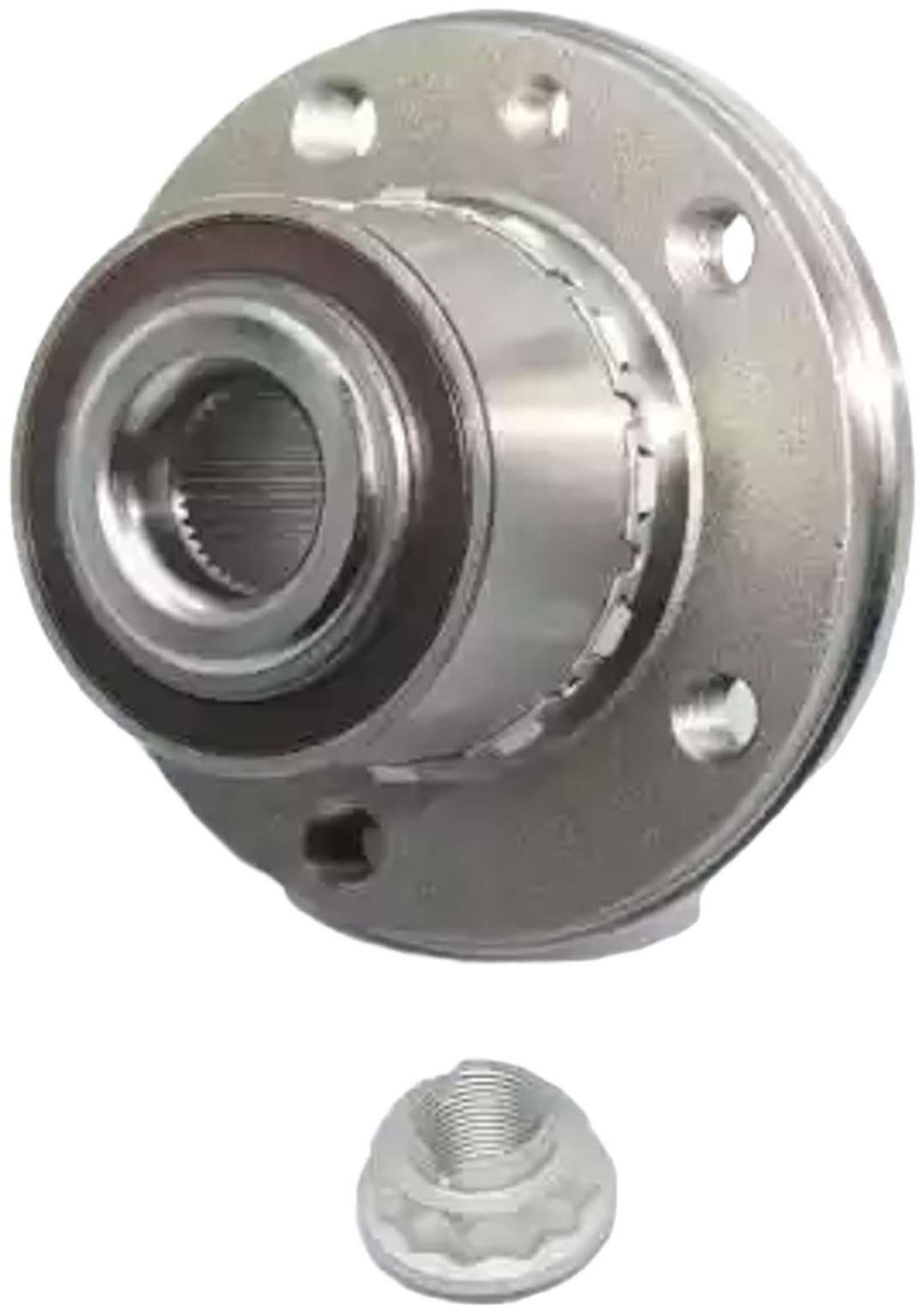 Formpart ступица 29498061K