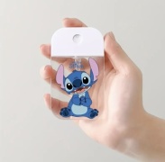 Флакон дорожный наливным путем пластик 45 мл 1 шт