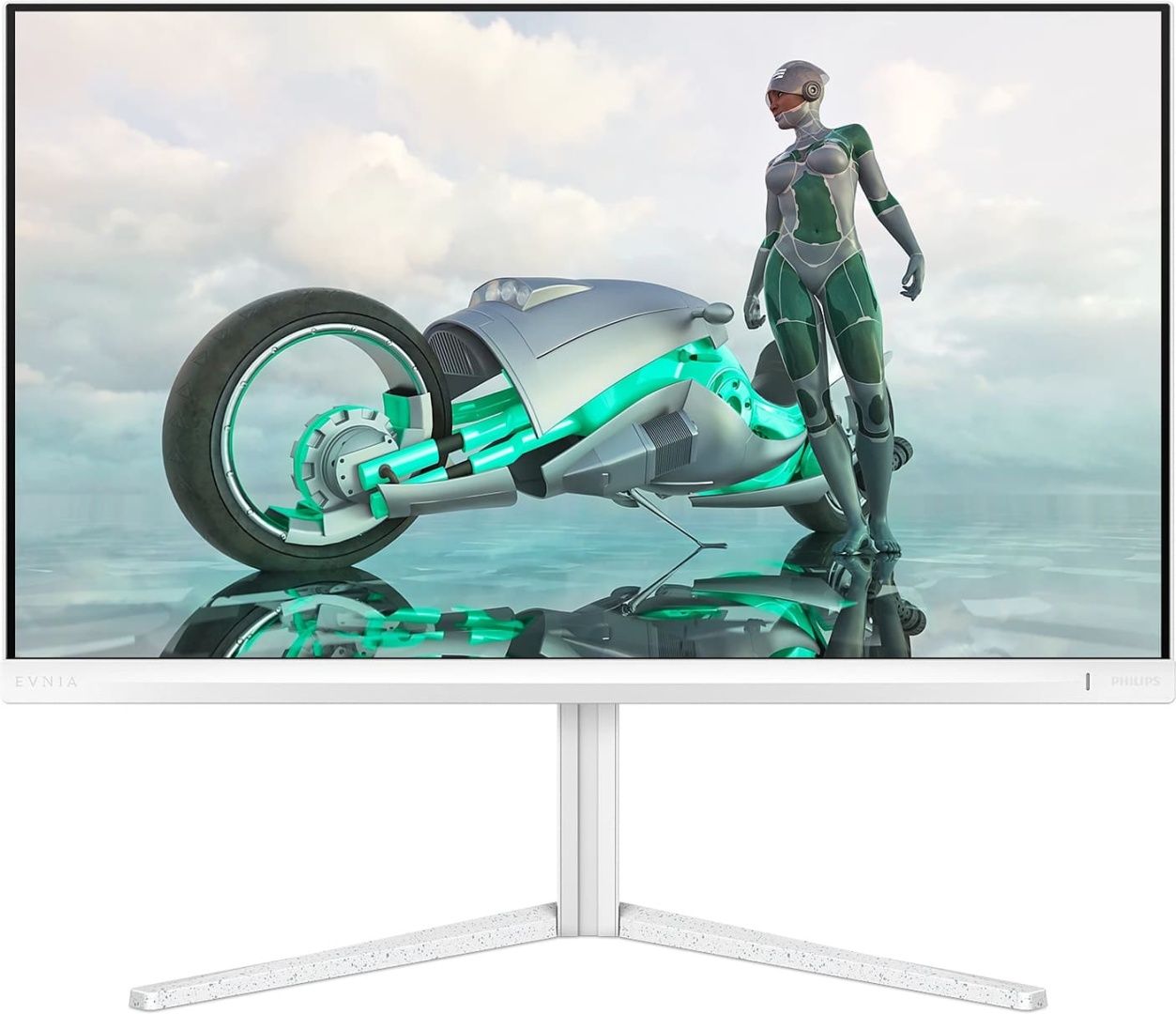 Монитор 27" Philips 27M2N3501PA/01 белый