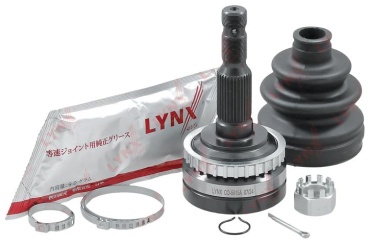 LYNXauto шрус наружный CO5915A