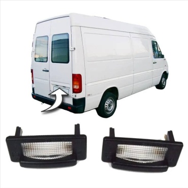 FREY подсветка 793202101 Mercedes-Benz Sprinter
