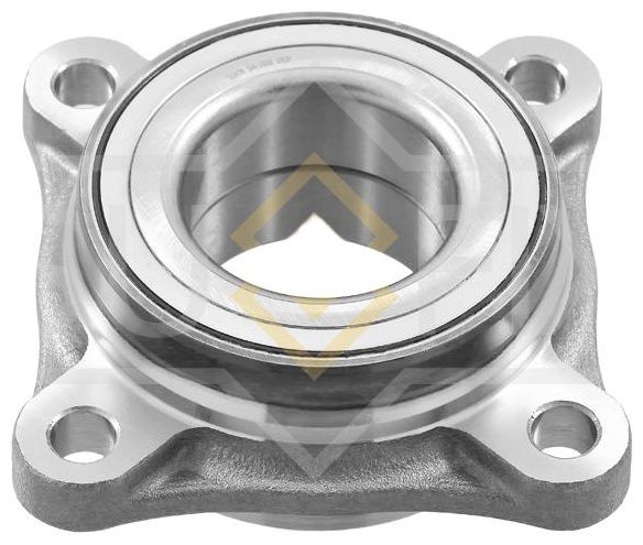 Sufix подшипник ступицы SM1006